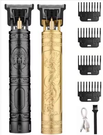 Good Trimmer with screen