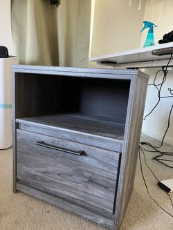 Nightstand