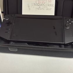 Lenovo GO 8 HANDHELD GAME 