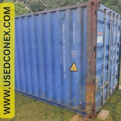 Huge Sale 20ft&40ft Conex Shipping Containers 
