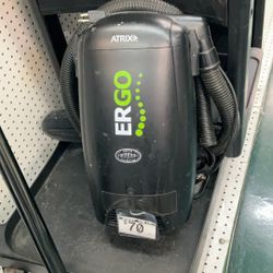 Vacuum 
