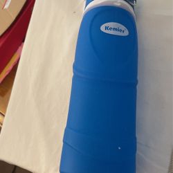 Kemier Silicone Collapsable Bottle