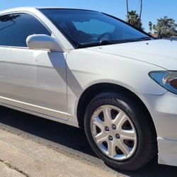 2004 Honda Civic