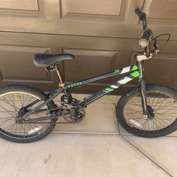BMX Bike 