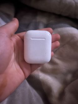 Air Pods 