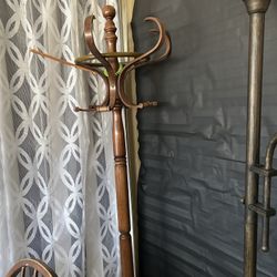 Coat Rack 