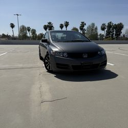 2011 Honda Civic
