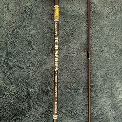 BnM Fishing Leland's TCB Spinning Rod UL