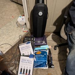 Rcc Vacuum 