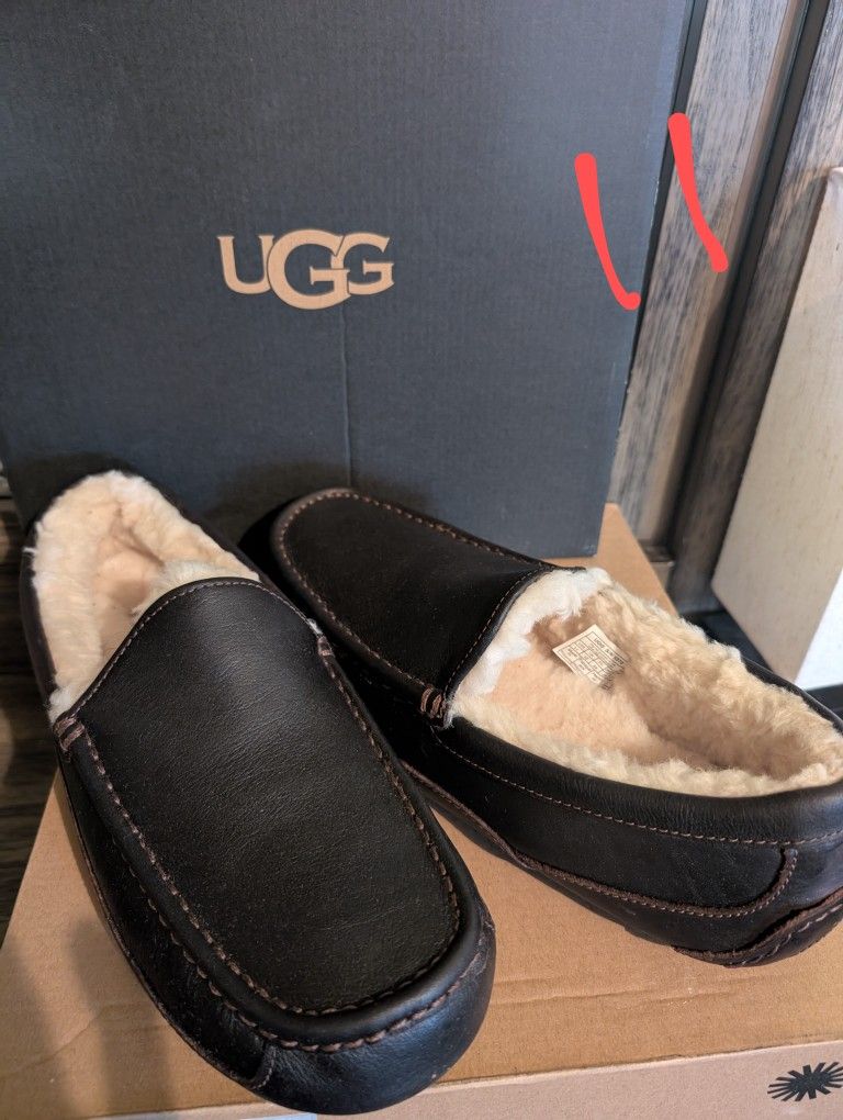 Ugg