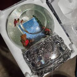 Snowglobe