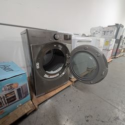 NEW ELECTRIC DRYERS - 7.5 Cu Ft - LIQUIDATION SALE!