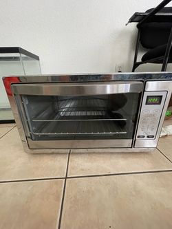 Oster Digital Countertop Oven