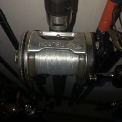 Penn Squidder Fishing Reel
