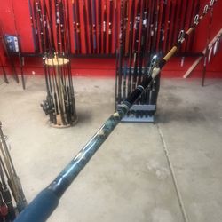Seeker Fishing Rod 
