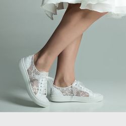 Wedding Sneakers