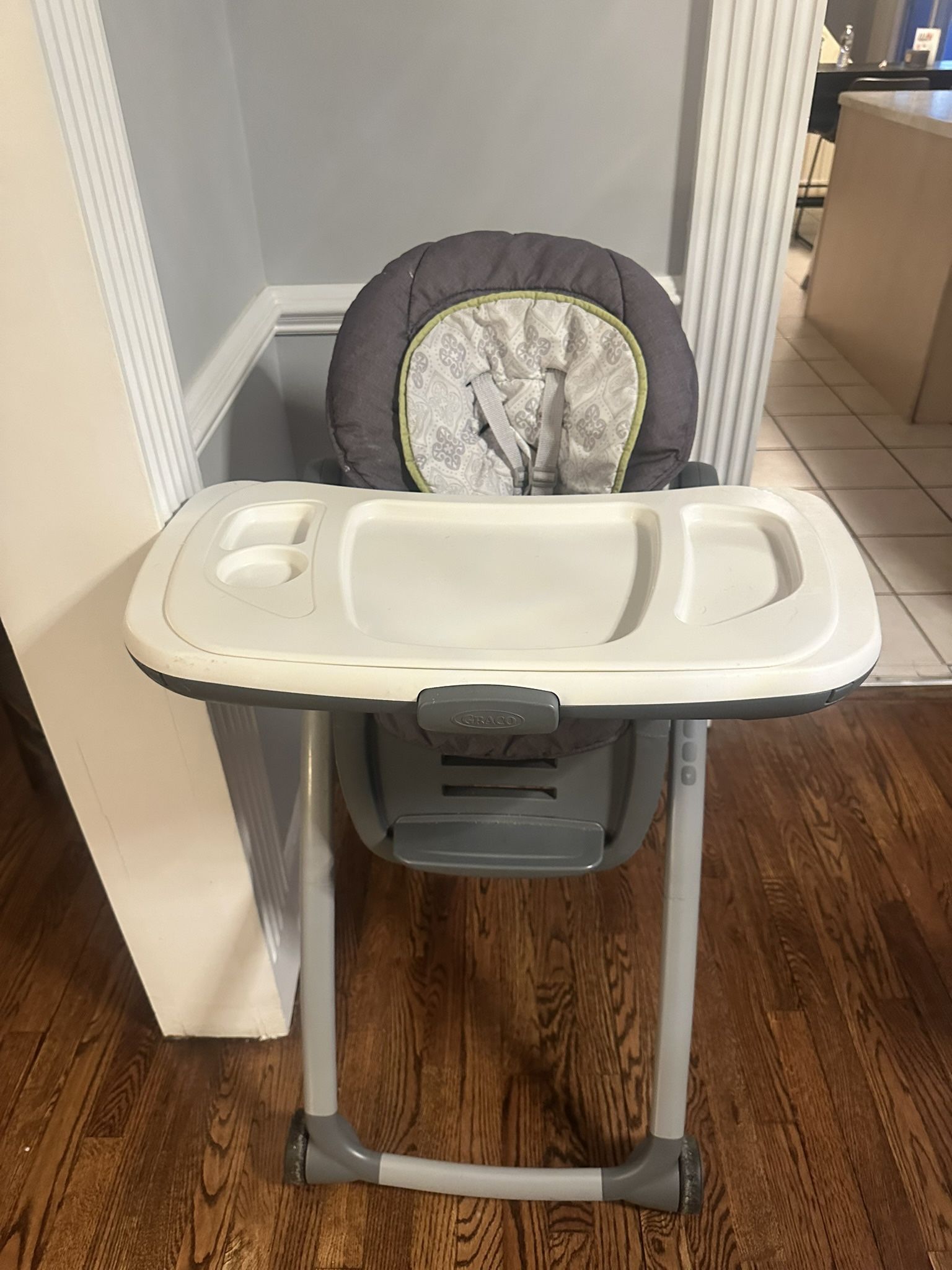 High Chair