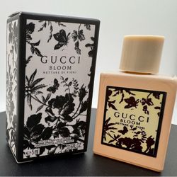 5 ML GUCCI BLOOM NETTARE DE FLORI