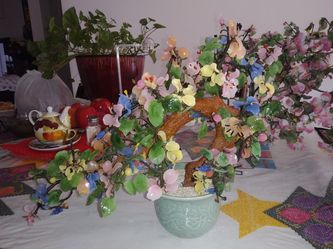 Japanese Glass/Ceramic