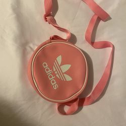 Adidas Adicolor Classic Pink 