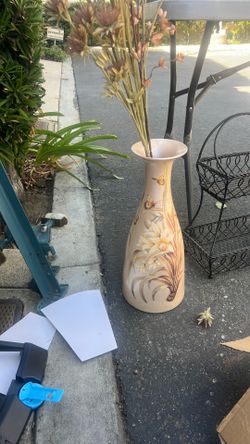 Vase