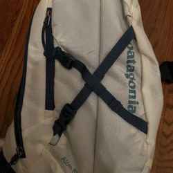 Patagonia Atom Sling 8L Bag