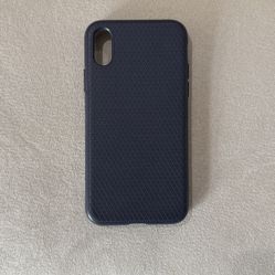 Spigen iPhone X/Xs Case