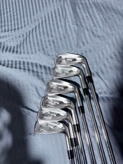 Srixon Zx7 mk ii 5-PW