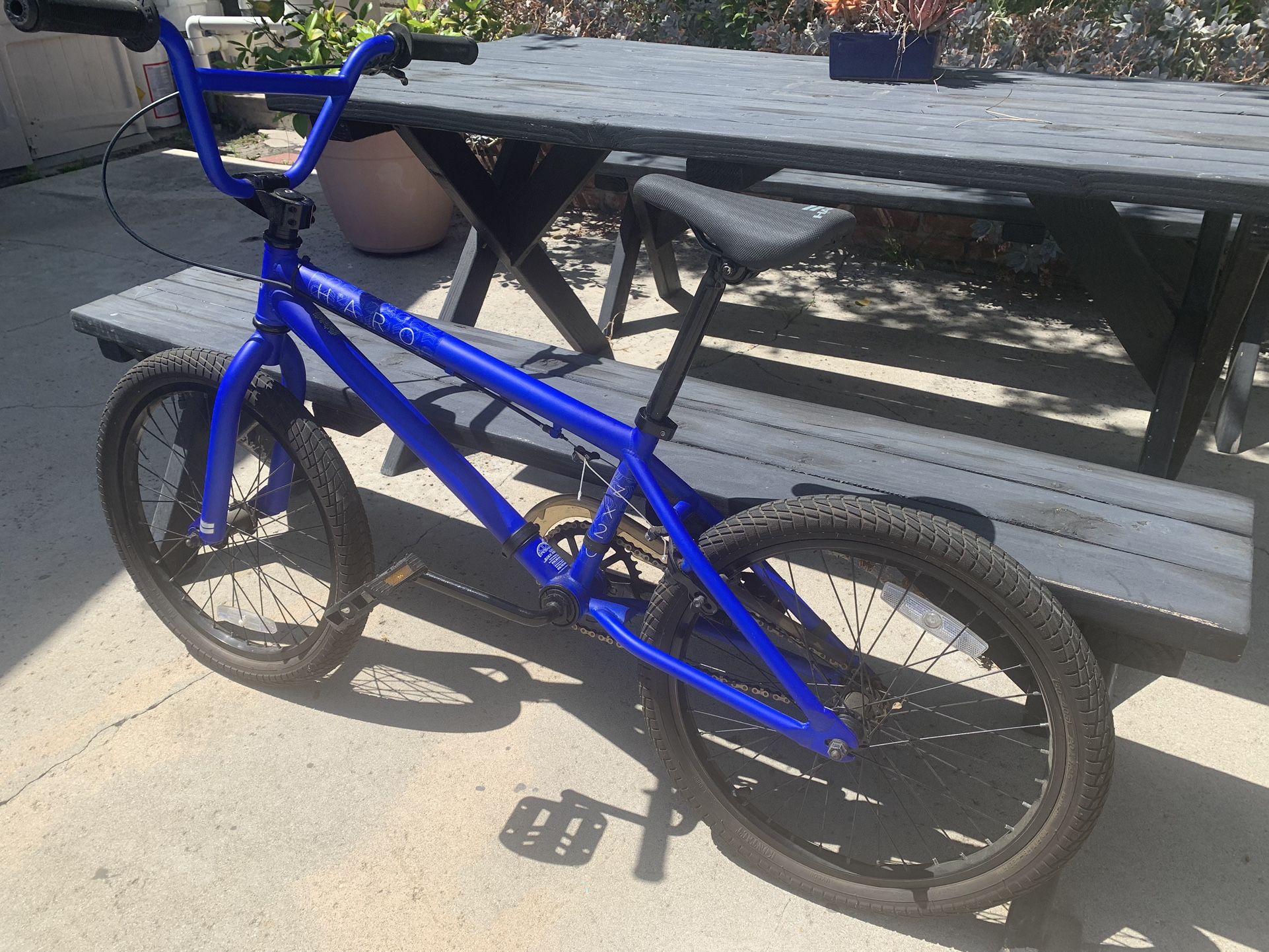 Haro ZX20 Bike for Sale in Los Angeles, CA - OfferUp