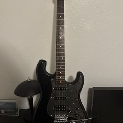 2003 Squire Strat Fender Affinity Series 