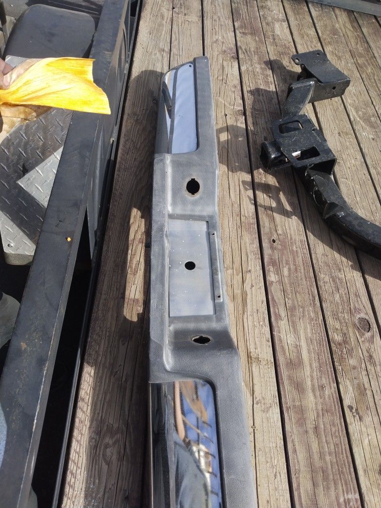 Ford Bumper for Sale in Phoenix, AZ OfferUp