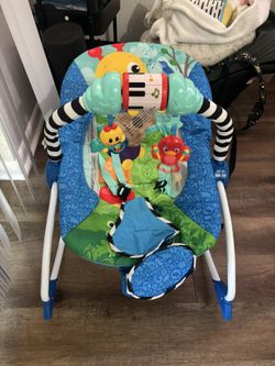 Baby Einstein Swing 