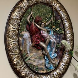 Beautiful art picture