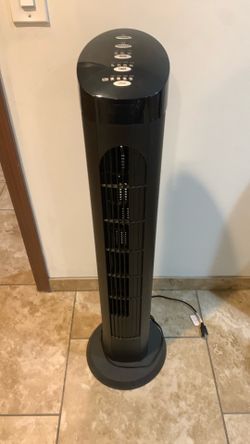 Electric OSCILLATE FAN