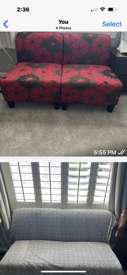 Costco chairs