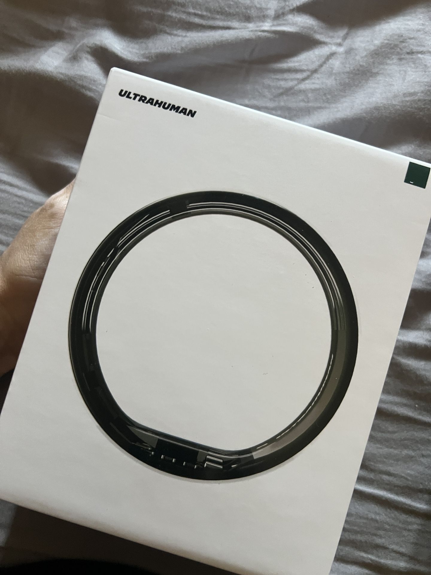 Ultra Human Ring Air