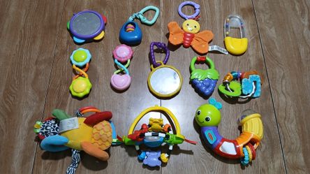 Baby Toys