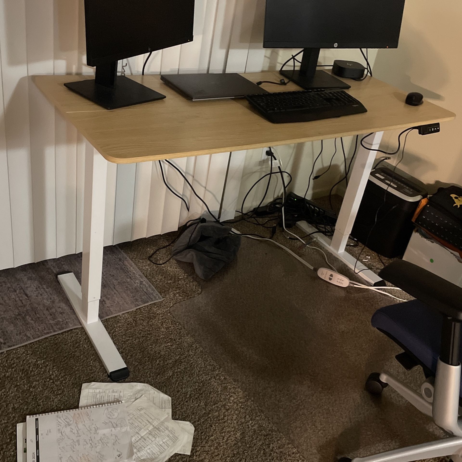 Stand Up Desk
