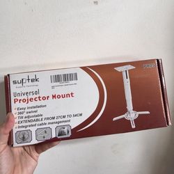 New Never Used Projector Mount