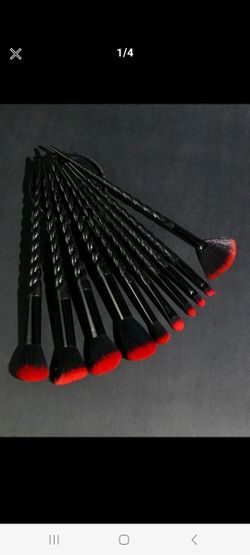 Brushes