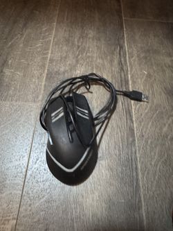 Sportsbot Gaming Mouse