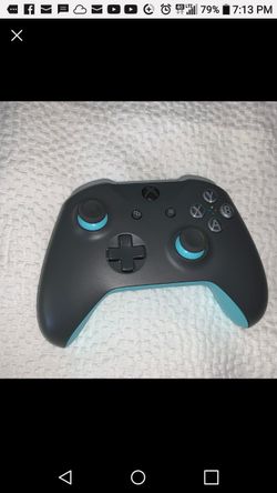 Xbox wireless controller