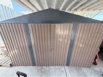 storage