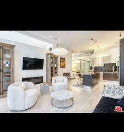 White Swivel Chairs (2)