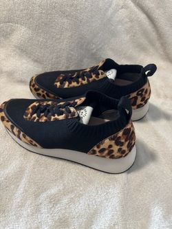 Loeffler Randell Sneakers sz. 7
