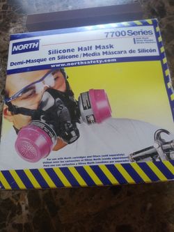 Mascarilla para foneros