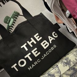 Authentic Marc Jacob’s Tote Bag