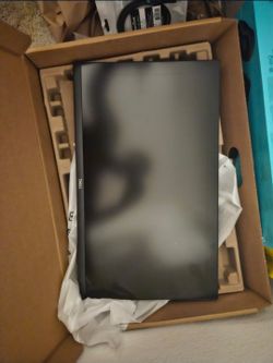 24in Dell Monitor