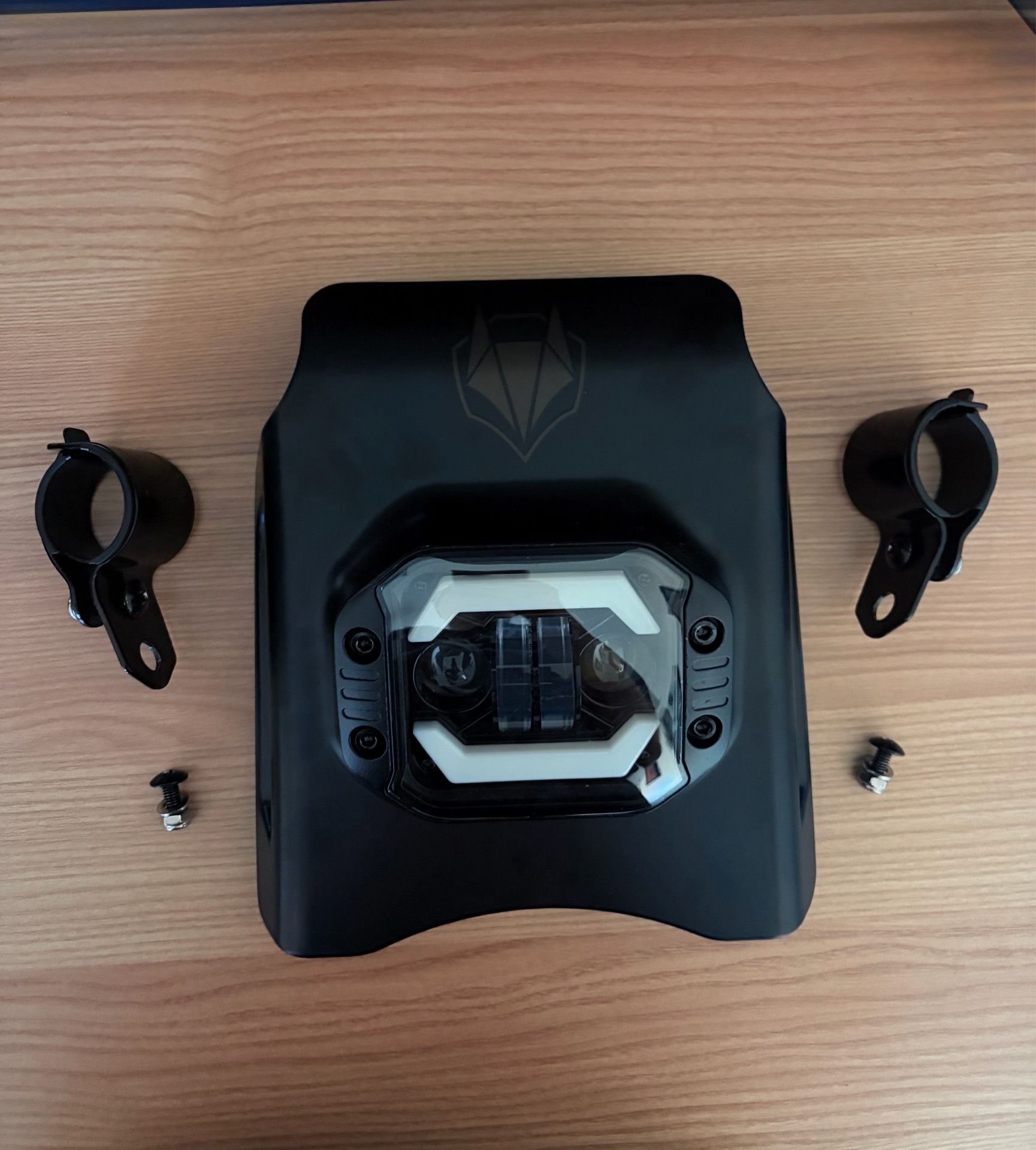 Macfox Headlight