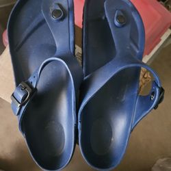 Birkenstock Slip On